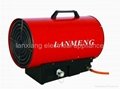 10-50kw industrial heater