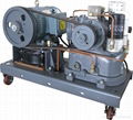 single screw air compressor 2