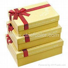 paper boxes printed chocolate boxes