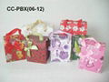 paper boxes with ribbon handles 1