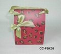 paper boxes with ribbon handles 5