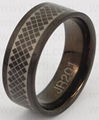 titanium ring 3