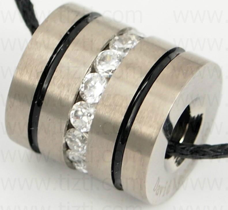 titanium pendants 3