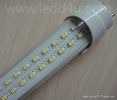 T8 LED tube light