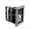 LED flood light  1