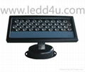 LED wall washer light, DW-S36W