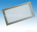 .LED Panel Light,,SMD3528,168PCS,12W   1