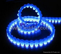 LED great wall strip