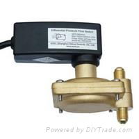 Differential Pressure Switch