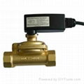 Differential Pressure Switch