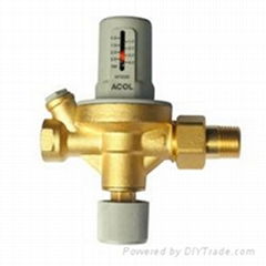 Automatic Water Filling Valve