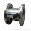 Differential Pressure Switch 1