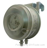 Air Differential Pressure Switch 