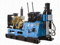 Coring Drill Rig 1