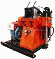 GY-150 Portable Engineering Drilling Rig