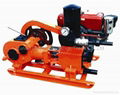 BWQ-160 Mud Pump 1