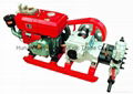 BW160 Mud Pump Products