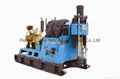 Coring Drilling Rig 1