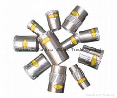 Electroplated Diamond Bits