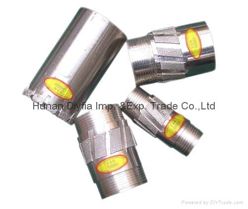 Electroplated Diamond Bits 3