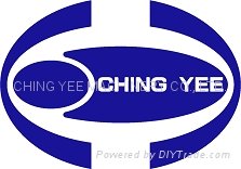 CHING YEE MACHINERY CO., LTD. 