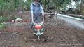 CY80 Hand tractor (100cm tilling width) 5