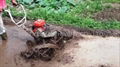 Paddy Field Power Tiller  4