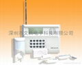 alarm and security product