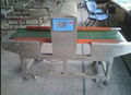 Auto Conveyor Metal Detector for Food Industry 2