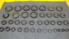 oil seal