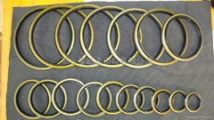 DKB  OIL SEAL