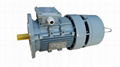 YEJ Series Three Phase AC Brake Motor  