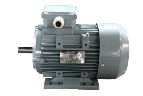 HMA series alu. housing motor 2