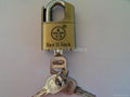 padlockSL-3660