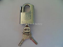 Rim night latch lockSL-3360