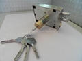Rim lockSL-8628 3