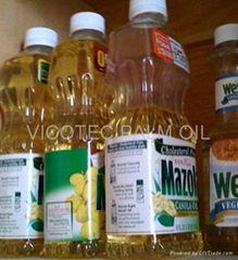 COOKING OIL 