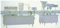 vial filling machine