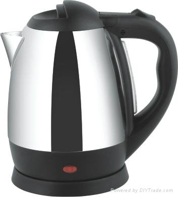 1.6/1.8L Hot Sale Electric Kettles With Competitive Price