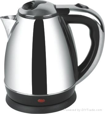 1.6/1.8L Hot Sale Electric Kettles With Competitive Price 2
