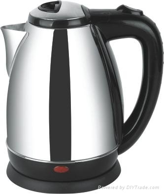 1.6/1.8L Hot Sale Electric Kettles With Competitive Price 3