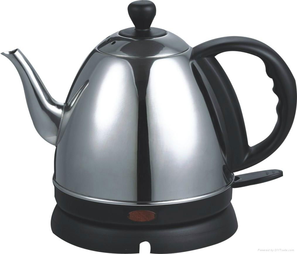 1.6/1.8L Hot Sale Electric Kettles With Competitive Price 4