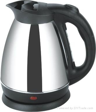 1.6/1.8L Hot Sale Electric Kettles With Competitive Price 5