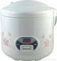 1.8L Hot Sale Electric Rice Cooker 3