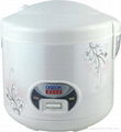 1.8L Hot Sale Electric Rice Cooker 4