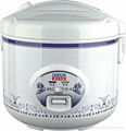 1.8L Hot Sale Electric Rice Cooker 5