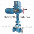 ZAZP、BELLAZP single seated automatic control  valve  1