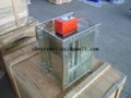 Square,Round and Louver Electric Control Damper 1