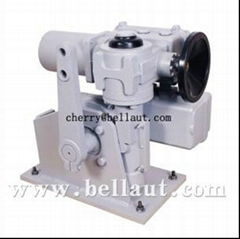  Electric Valve Actuator