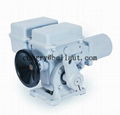 OA, AS, BS, A+RS, B+RS Series Electric Valve Actuator 